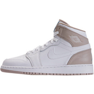 Air Jordan 1 Retro High Linen GS