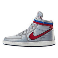 Nike Air Vandal High Supreme Nylon OG 2017