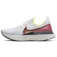 Nike React Infinity Run Flyknit 1