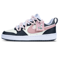 Nike Court Borough Low 2 GS