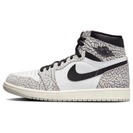 Air Jordan 1 High OG White Cement