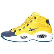 Reebok Question Allstar Unworn
