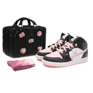 Air Jordan 1 Mid OKHR GS