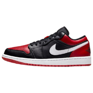 Air Jordan 1 Alternate Bred Toe