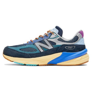 Action Bronson x New Balance 990 V6 Action Bronson