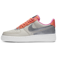 Nike Air Force 1 Low Se Metallic Silver