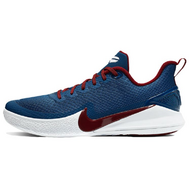 Nike Mamba Focus ep