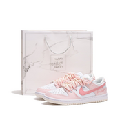 Nike Dunk Low White Sail