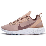 Nike React Element 55 Particle Beige Nike React Element 55 Particle Beige