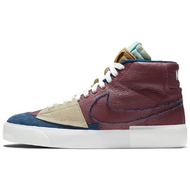 Nike Blazer Edge Team Red Nike Blazer Edge Team Red