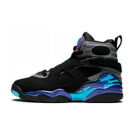 Air Jordan 8 Retro Aqua 2015 Air Jordan 8 Retro Aqua 2015