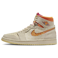Air Jordan 1 Zoom CMFT Somos Familia