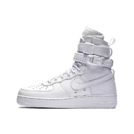 Nike Air Force 1 SF TRiple White Complexcon Nike Air Force 1 SF TRiple White Complexcon