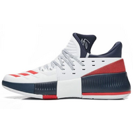 Adidas D Lillard 3 Adidas D Lillard 3