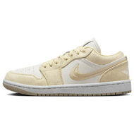 Air Jordan 1 Low Se Canvas