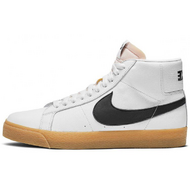 Nike Blazer Orange Label
