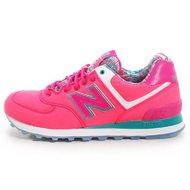 New Balance 574 Island Pack