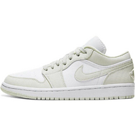 Air Jordan 1 Low Spruce Aura