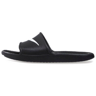 Nike Kawa Shower Black White Nike Kawa Shower Black White