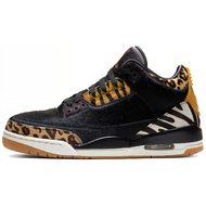 Air Jordan 3 animal instinct