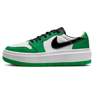 Air Jordan 1 Elevate Low Lucky Green