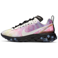 Nike React Element 55 Tie Dye Nike React Element 55 Tie Dye