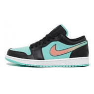 Air Jordan 1 Low TRopical Twist GS