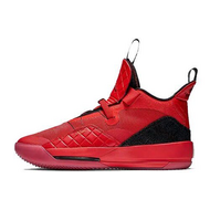 Air Jordan 33 University Red