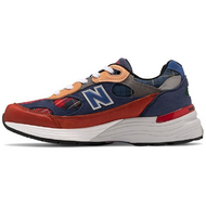 Concepts x New Balance 992