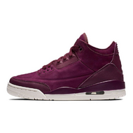 Air Jordan 3 Retro Se Bordeaux