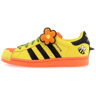 Melting Sadness x Adidas Originals Superstar Babo