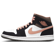 Air Jordan 1 apricot agate
