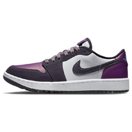 Air Jordan 1 Low Golf NRG Purple Smoke