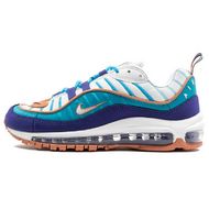 Nike Air Max 98 Hornets GS