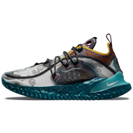 Nike ISPA Black Nike ISPA Black