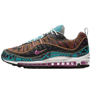 Nike Air Max 98 BHM Nike Air Max 98 BHM