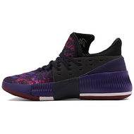 Adidas Dame 3 Adidas Dame 3