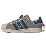 Adidas Originals Superstar Laceless Street Folk