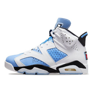 Air Jordan 6 Retro University Blue Air Jordan 6 Retro University Blue