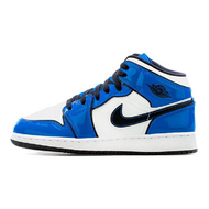 Air Jordan 1 Mid Se GS
