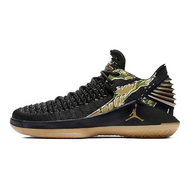 Air Jordan 32 Low Camo