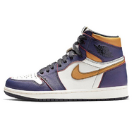 Nike x Air Jordan 1 Retro High OG Court Purple Nike x Air Jordan 1 Retro High OG Court Purple