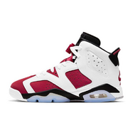 Air Jordan 6 Retro Carmine GS 2021 Air Jordan 6 Retro Carmine GS 2021