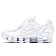 CDG x Nike Shox TL