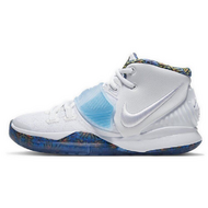 Nike Kyrie 6 White Sapphire