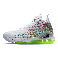 Nike LeBron 17