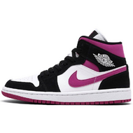 Air Jordan 1 Mid magenta