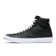 Nike Blazer 77 Vintage Black Canvas Nike Blazer 77 Vintage Black Canvas