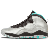 Air Jordan 10 Retro Lady Liberty