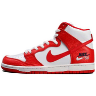 Nike Dunk SB Future Court Red